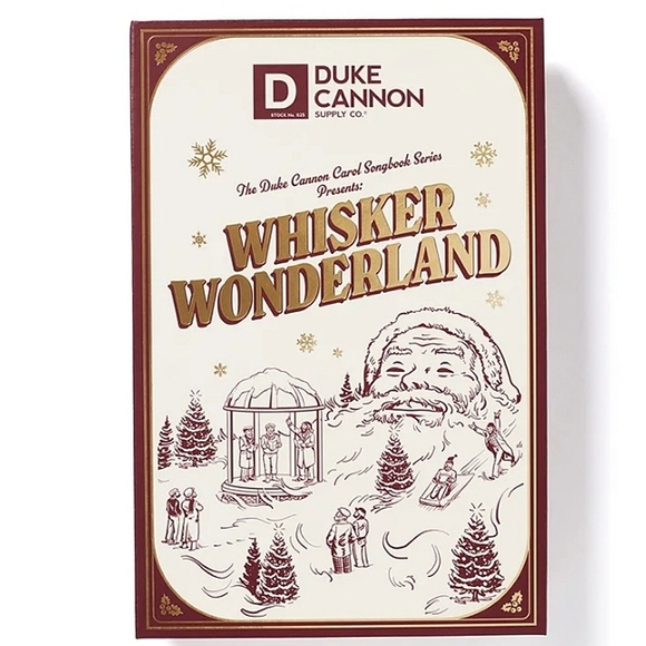 Duke Cannon Beard kit - Picture 4 of 9